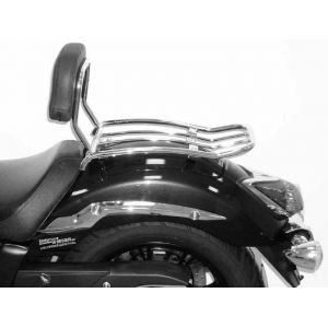 Porte Bagage Hepco & Becker Solorack - chrome