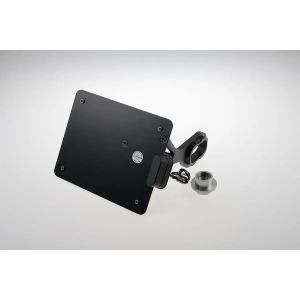 Support de plaque Cult Werk immatriculation