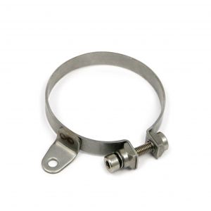 Collier de manchon Akrapovic 18601886