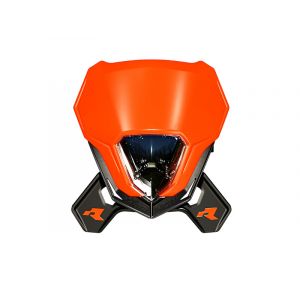 Plaque phare Racetech V-FACE 2.0 LED