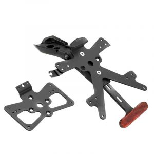 Support de plaque Rizoma FOX