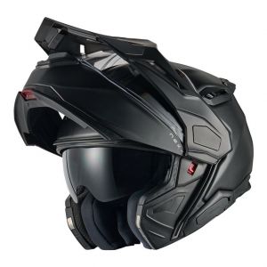 Casque modulable Nexx X.LIFECOUNTRY - PLAIN