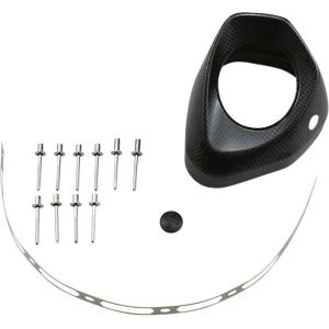 Embout du silencieux Akrapovic 18600487