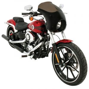 Pare brise MEMPHIS Bullet fairing Fx