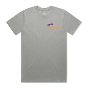 T-Shirt manches courtes One Industries UNO