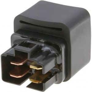 Relais de d&eacute;marreur 101 Octane Sol&eacute;no&iuml;de