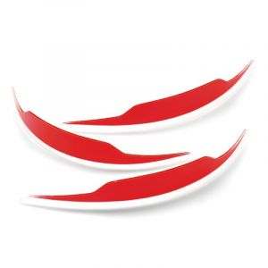 Mud flap 100% LOT DE 3 POUR FORECAST ACURI ET STRATA