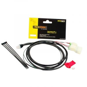 Faisceau Plug&Play Healtech Gipro X-type Suzuki