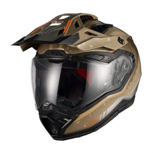 Casque int&eacute;gral Nexx X.RALLY - YUMA