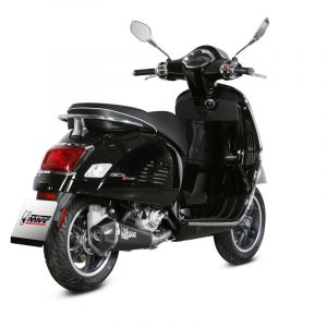 Silencieux Mivv Delta Race