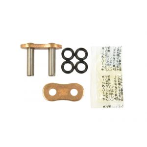 Attache &agrave; riveter EK CHAIN EK 530ZVX3 NX-Ring 530