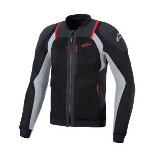 Blouson Moto Alpinestars TROOP-AIR PRO