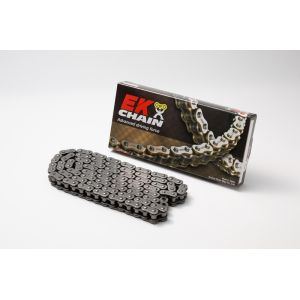Cha&icirc;ne EK CHAIN 525ZVX3 NX-Ring 525