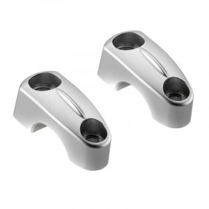 Pontet de guidon Rizoma sup&eacute;rieur