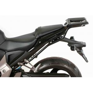 Support top case Hepco & Becker Alurack - noir