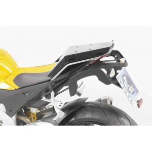 Porte Bagage Hepco & Becker Rack sport - noir