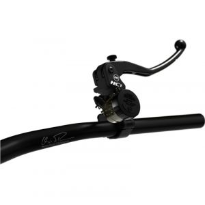 Maître cylindre de frein Magura radial HC1 pour huile DOT - Piston Ø 18mm