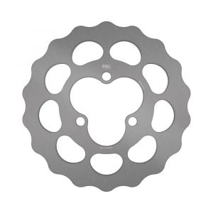 Disque de frein Wave EBC Disque frein Wave