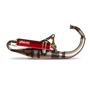 Ligne Compl&egrave;te Yasuni R-Pro