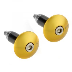 Embouts de guidon Rizoma