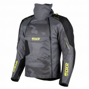 Blouson Moto DXR D-TEX