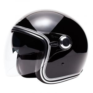 Casque jet MARKO BOREAL