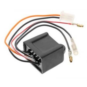 Boitier électronique Tecnium CDI