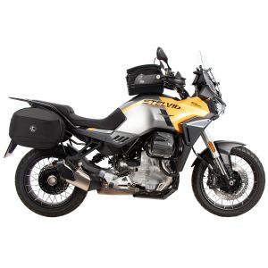 Anneau de r&eacute;servoir Hepco & Becker Basic - noir