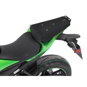 Porte Bagage Hepco & Becker Rack sport - noir