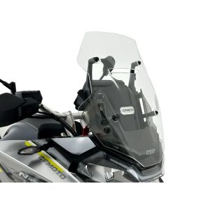 Bulle Wrs Pare - brise