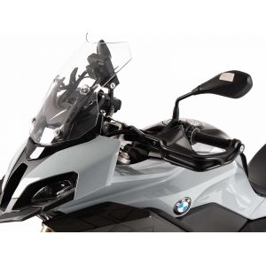 Prot&egrave;ges-mains Hepco & Becker la paire - noir