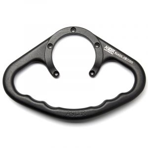 Poignées de maintien A-Sider POUR PASSAGER SUR RESERVOIR