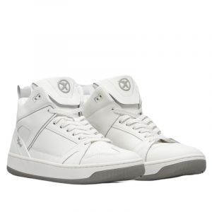 Baskets Moto XPD MOTO-1 LEATHER