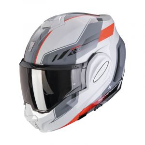 Casque modulable Scorpion Exo EXO-TECH EVO - SOCIUS