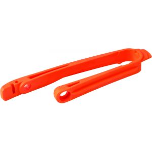 Patin de bras oscillant Polisport noir