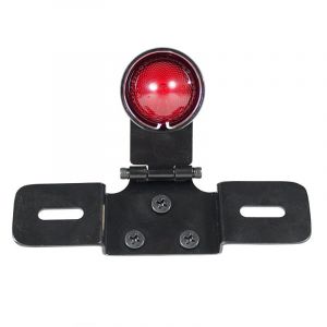 Feux arri&egrave;re Chaft BUCH