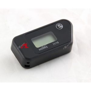Compteur Racetech d'heure sans fil