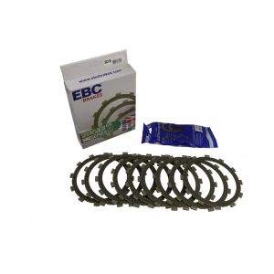 Kit embrayage complet EBC S&eacute;rie SRC