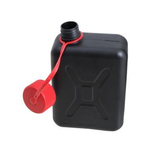 Jerrican Hepco & Becker 2 litres