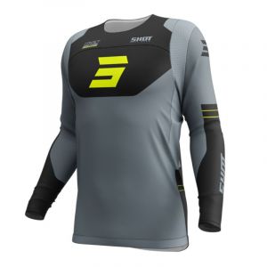 Maillot cross Shot CONTACT - SHIELD 2025