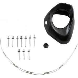 Embout du silencieux Akrapovic Embout