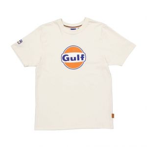 T-Shirt manches courtes Gulf 3D LOGO