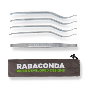 Demonte pneus Rabaconda PRO