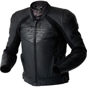 Blouson Moto RST TRACTECH EVO D3O&reg;