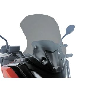 Bulle Wrs Pare - brise