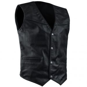 Gilet moto Richa WITHOUT FRANGELS