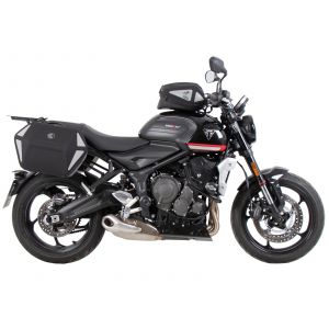 Support valises Hepco & Becker C-Bow - noir