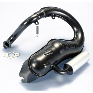 Ligne Compl&egrave;te Polini Pot d'&eacute;chappement