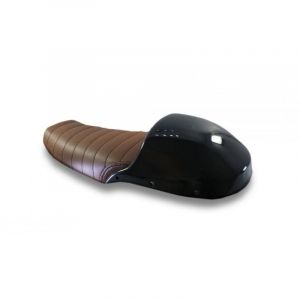 Selle confort Brazoline Sp&eacute;cial CX 500