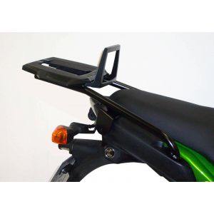 Support top case Hepco & Becker Alurack - noir